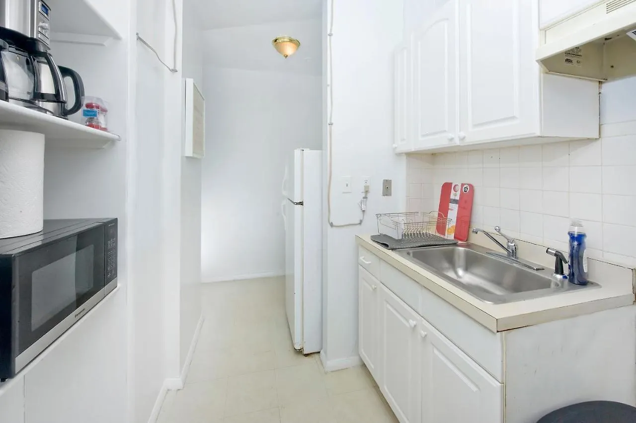 Apartment Yorkville Corporate Suites New York