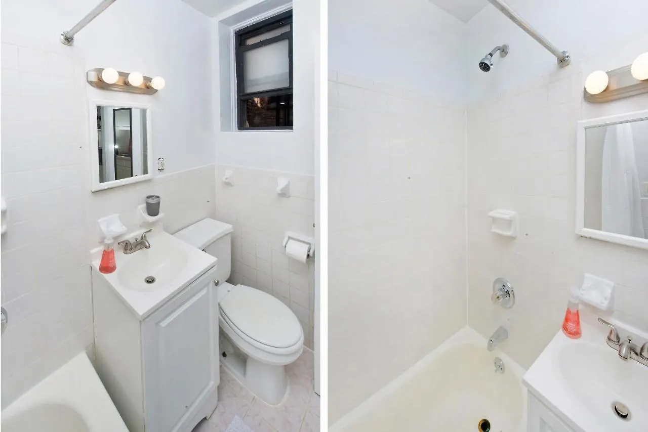 Yorkville Corporate Suites New York 0*,  United States