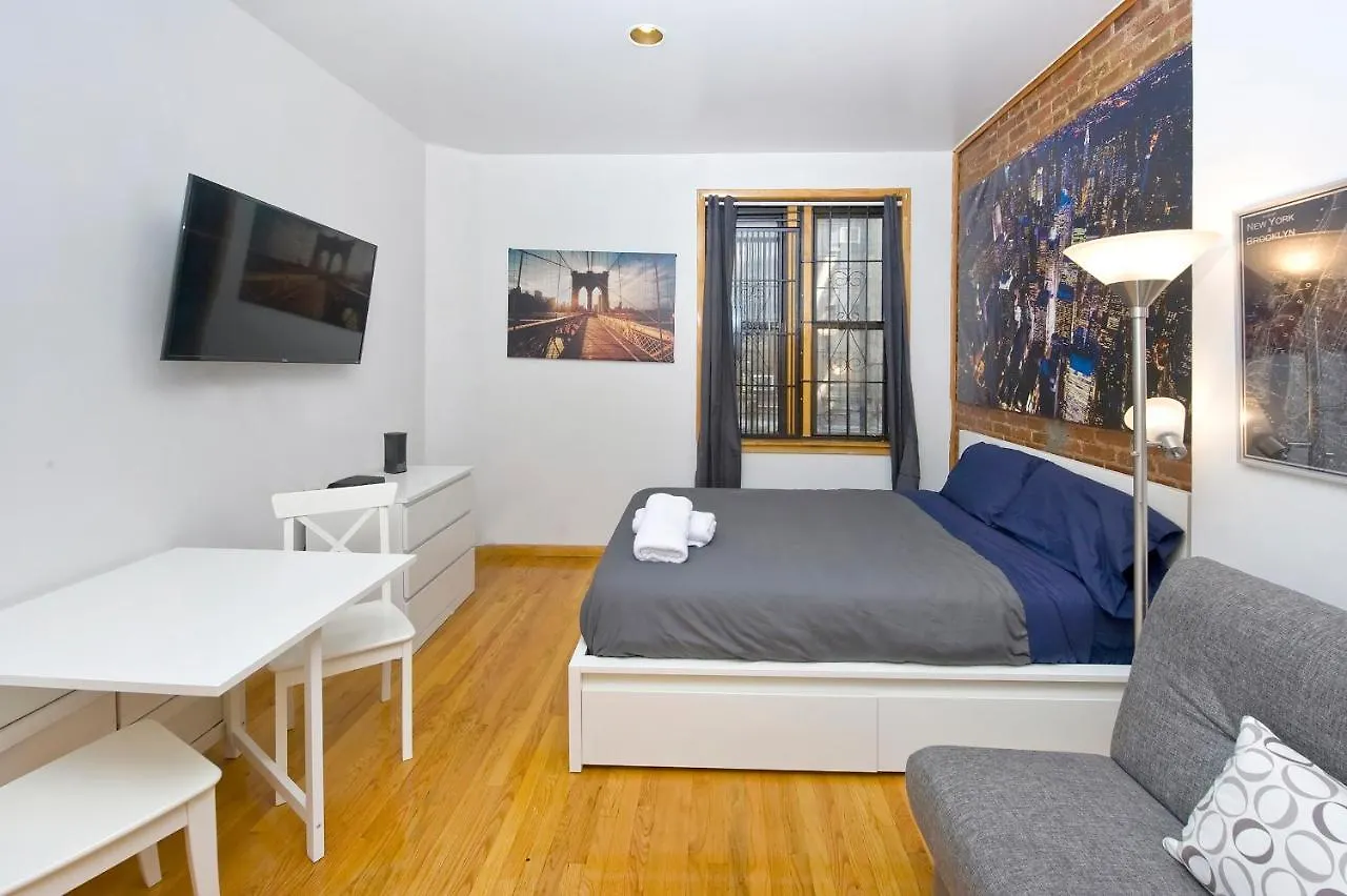 Yorkville Corporate Suites New York 0*,  United States