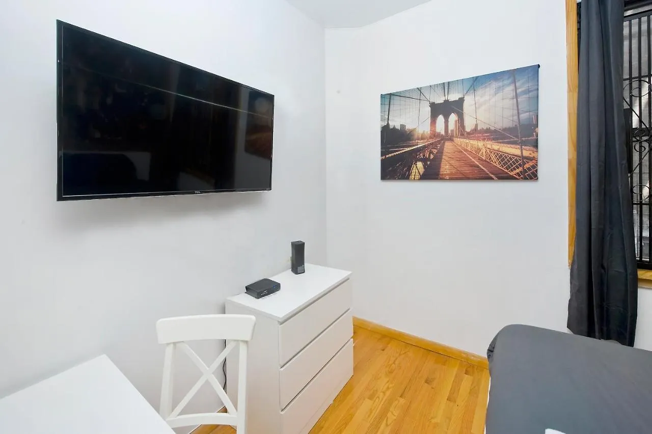 Yorkville Corporate Suites New York