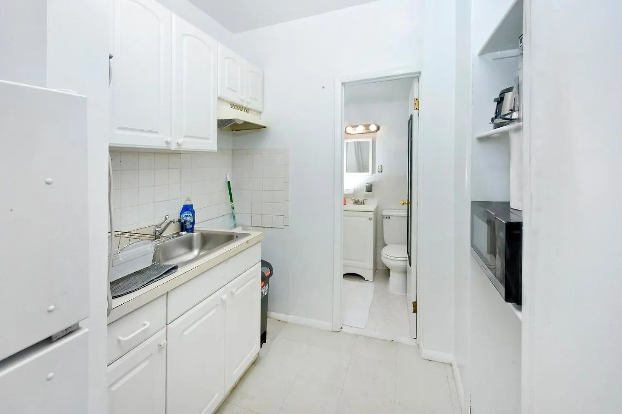 Yorkville Corporate Suites New York 0*,