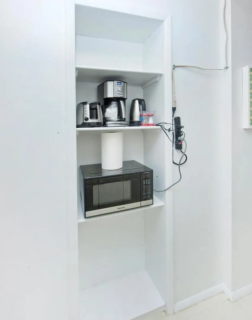 Yorkville Corporate Suites New York Appartamento