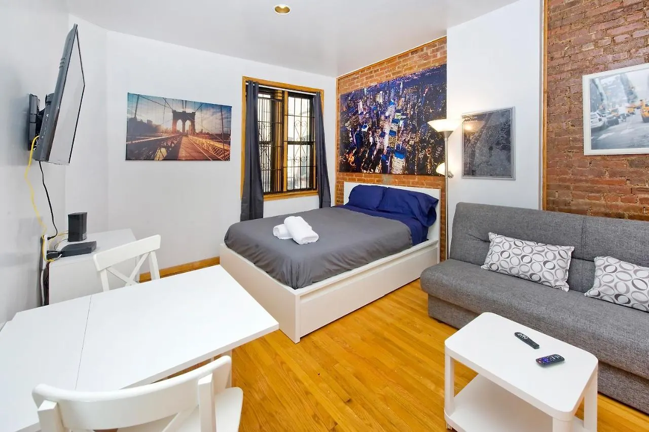 Yorkville Corporate Suites New York