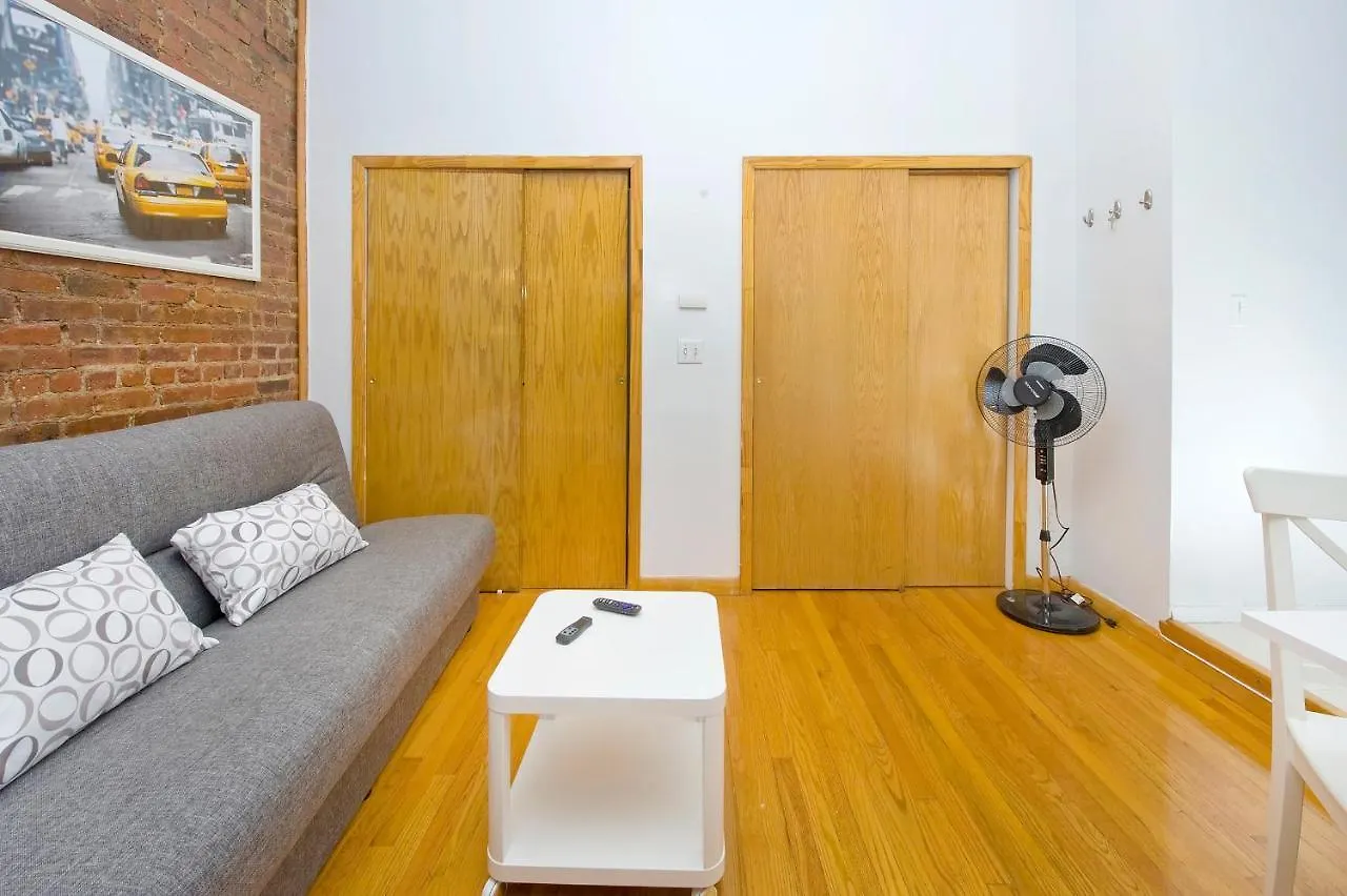 Appartamento Yorkville Corporate Suites New York